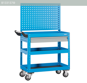Тележка инструментальная PLC 8008.1-1К