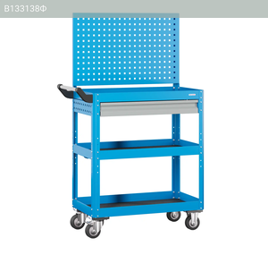 Тележка инструментальная PLC 9508.1-1К