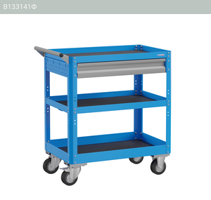 Тележка инструментальная PLC 8007.1-К