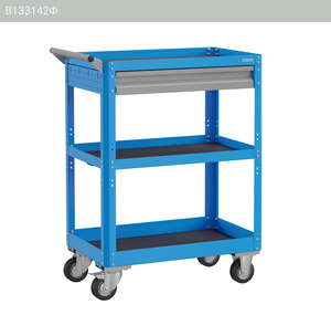 Тележка инструментальная PLC 9507.1-К