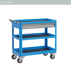 Тележка инструментальная PLC 8008.1-К