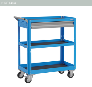 Тележка инструментальная PLC 9508.1-К