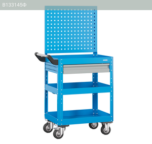 Тележка инструментальная PLC 8006.1-1