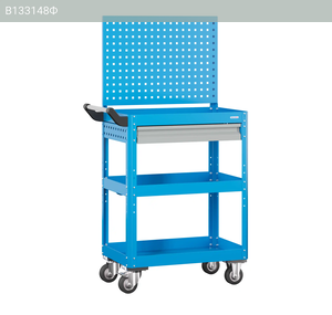 Тележка инструментальная PLC 9507.1-1