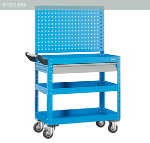 Тележка инструментальная PLC 8008.1-1