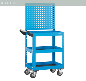 Тележка инструментальная PLC 8006.0-1К