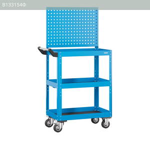 Тележка инструментальная PLC 9507.0-1К