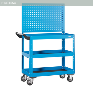 Тележка инструментальная PLC 8008.0-1К