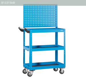 Тележка инструментальная PLC 9508.0-1К