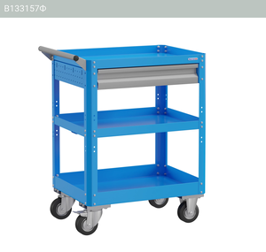 Тележка инструментальная PLC 8006.1