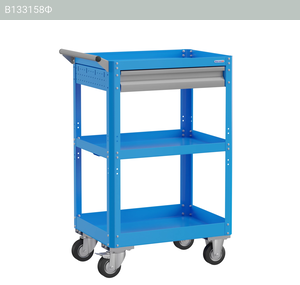 Тележка инструментальная PLC 9506.1