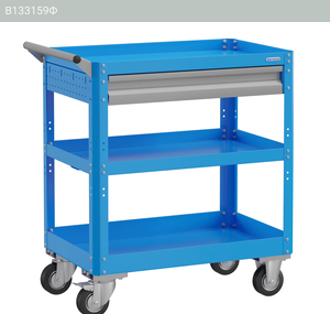 Тележка инструментальная PLC 8007.1