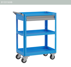 Тележка инструментальная PLC 9507.1