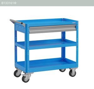 Тележка инструментальная PLC 8008.1