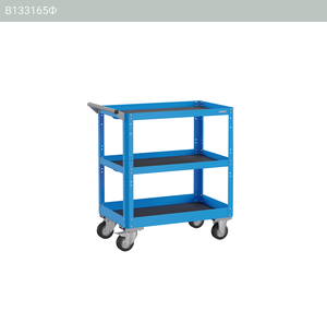 Тележка инструментальная PLC 8007.0-К