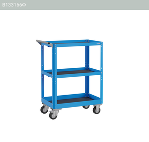 Тележка инструментальная PLC 9507.0-К
