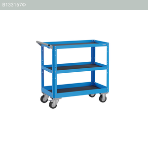 Тележка инструментальная PLC 8008.0-К
