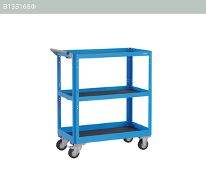 Тележка инструментальная PLC 9508.0-К