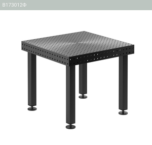 Сварочный стол SRK D16.10.10-KR