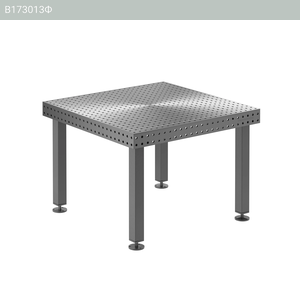Сварочный стол SRK D16.12.8-KR