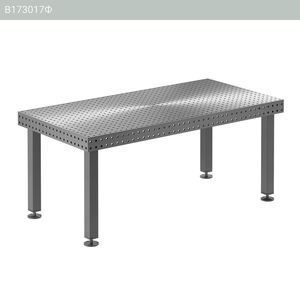 Сварочный стол SRK D16.20.10-KR