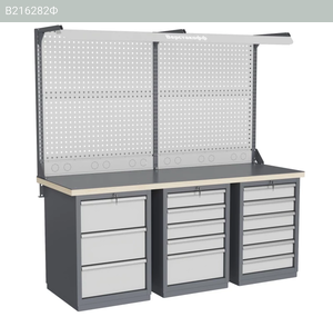 Верстак FBK 205.356-2FR