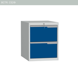 СS2 модуль для производственной мебели Constructor