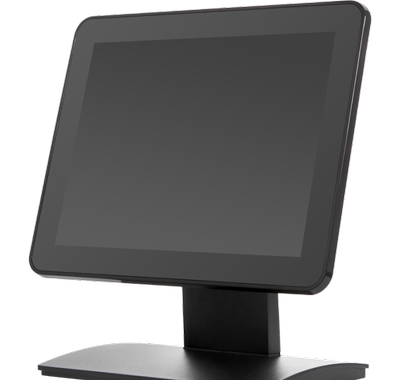 POS монитор 9.7
