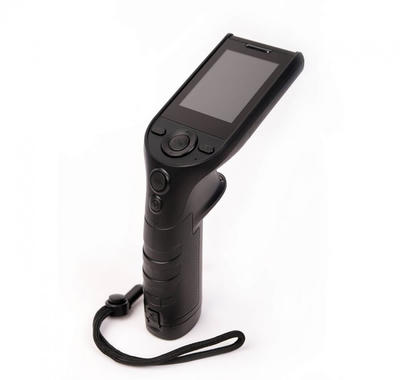 Терминал сбора данных Mertech SEUIC AutoID LIM (2D, USB, Andr.8.1)