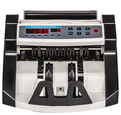 Счетчик банкнот DORS CT1040U
