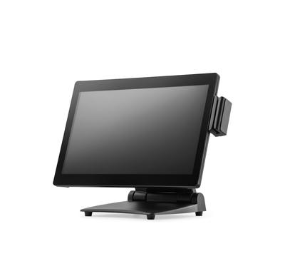 POS монитор сенсорный 15.6