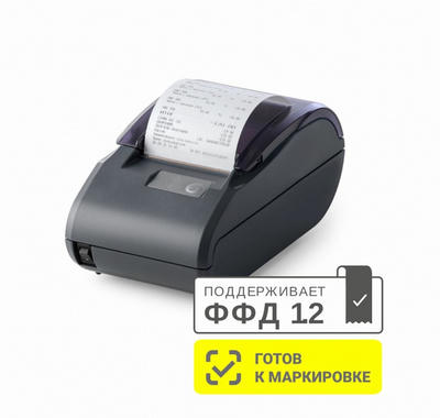 Фискальный регистратор АТОЛ 30Ф (без ФН)