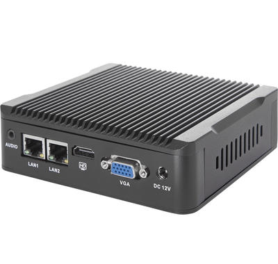 POS компьютер PayTor IB-502 (J1900, 4/128Gb, без ОС)