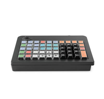 POS клавиатура АТОЛ KB-50-U rev.2 (USB)