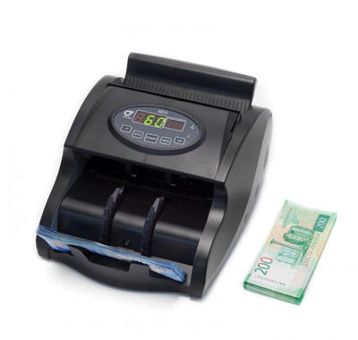 Счетчик банкнот PRO 40U NEO