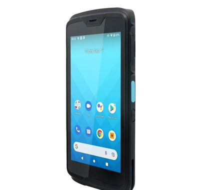 Терминал сбора данных Unitech EA520 (2D, 4/64Gb, USB/WiFi/LTE, Andr.11)
