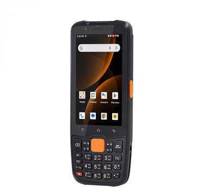 Терминал сбора данных Mertech MovFast S40 (2D, 4/64Gb, LTE/WiFi/NFC, Andr.13)