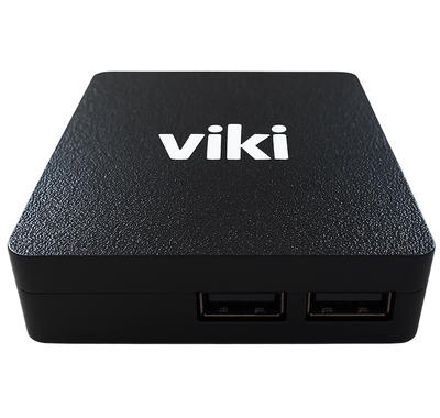 Мини-ПК Viki BOX (4/64Gb)