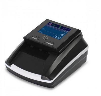 Детектор банкнот Mertech D-20A Promatic TFT RUB (с аккумулятором)