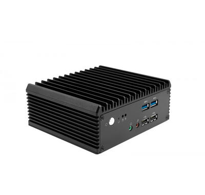 POS компьютер АТОЛ NFD20 (J6412, 8/256Gb, без ОС)
