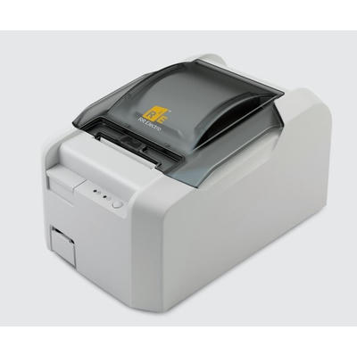 Фискальный регистратор РР-03Ф МН (USB/RS-232/Ethernet, Светлый, без ФН)