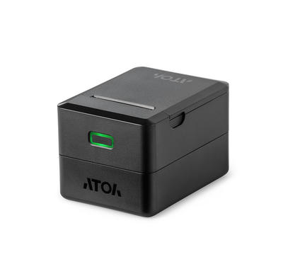 Фискальный регистратор АТОЛ 35Ф (USB, без ФН)