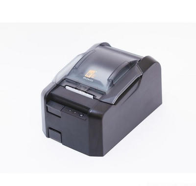 Фискальный регистратор РР-03Ф МН (USB/RS-232/Ethernet, Темный, без кабеля RS, Без ФН)