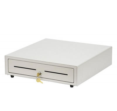 Денежный ящик АТОЛ EC-410W (Epson, белый)
