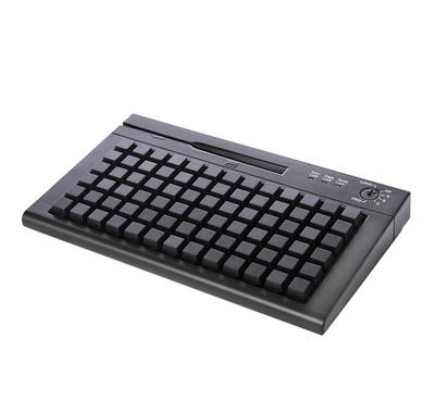 POS клавиатура Heng Yu S78A (USB)