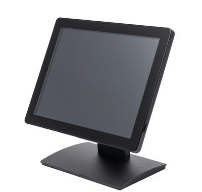 POS монитор сенсорный PayTor PM-15TI (VGA, HDMI)