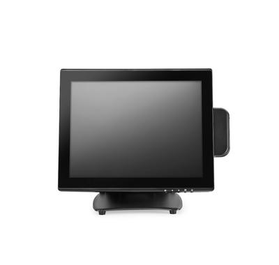 POS монитор сенсорный 15