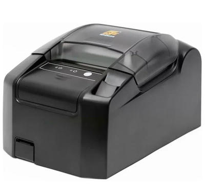 Фискальный регистратор РР-02Ф MH (USB/RS-232/Ethernet, Темный, без кабеля RS, без ФН)