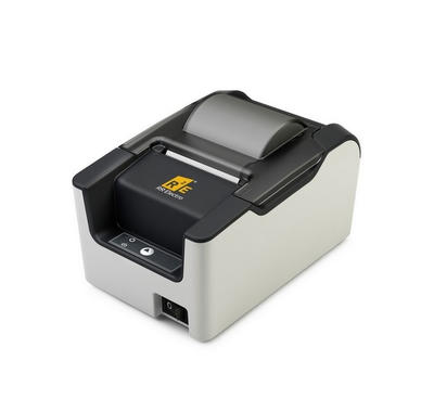 Фискальный регистратор РР-04Ф (USB/RS-232/Ethernet, Светлый, без ФН)
