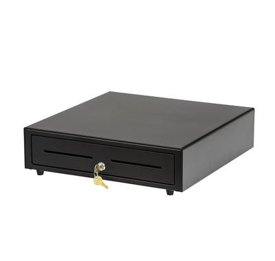 Денежный ящик АТОЛ EC-410B (Epson, черный)